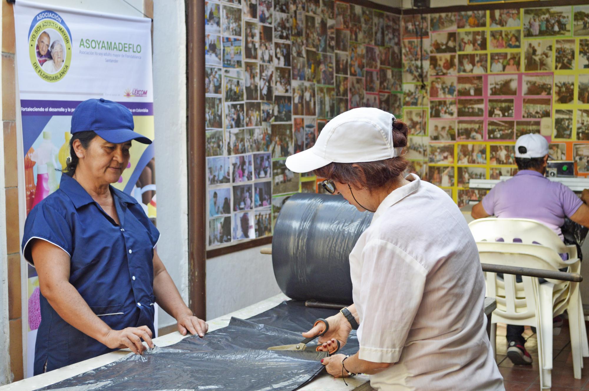 Relanzan el programa ‘CREO’: Inclusión Financiera de la Economía Popular Relanzan el programa ‘CREO’: Inclusión Financiera de la Economía Popular