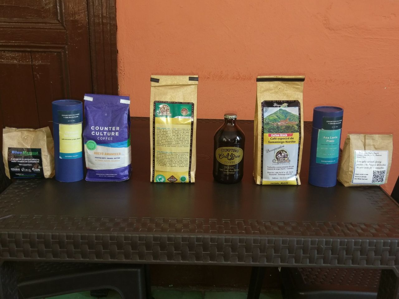Café