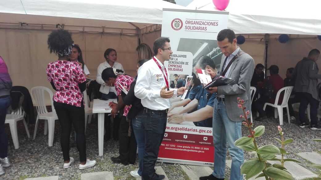 Feria Uariv