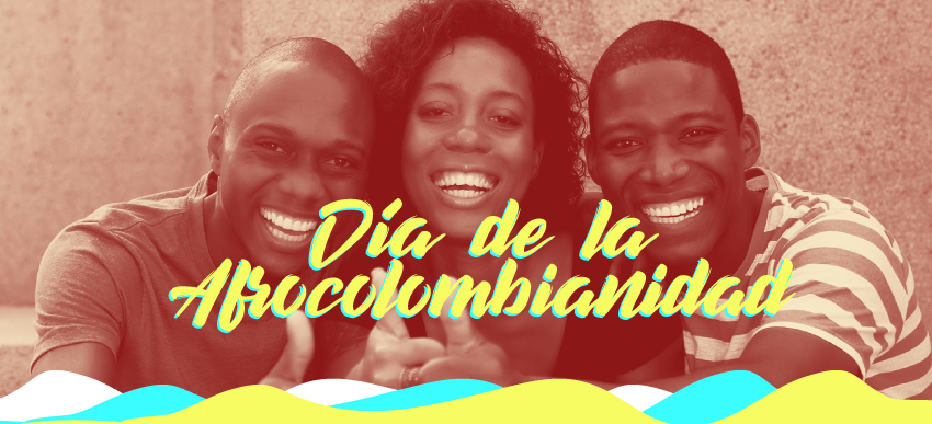 Afrocolombianos Afrocolombianos
