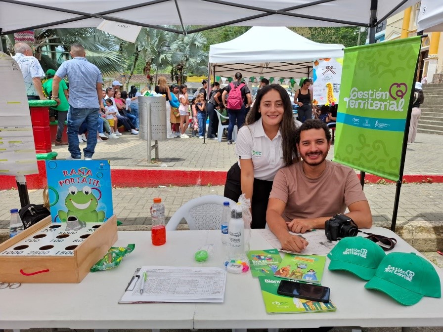 Unidad Solidaria y Alcaldía de Mistrató impulsan reactivación económica local Unidad Solidaria y Alcaldía de Mistrató impulsan reactivación económica local
