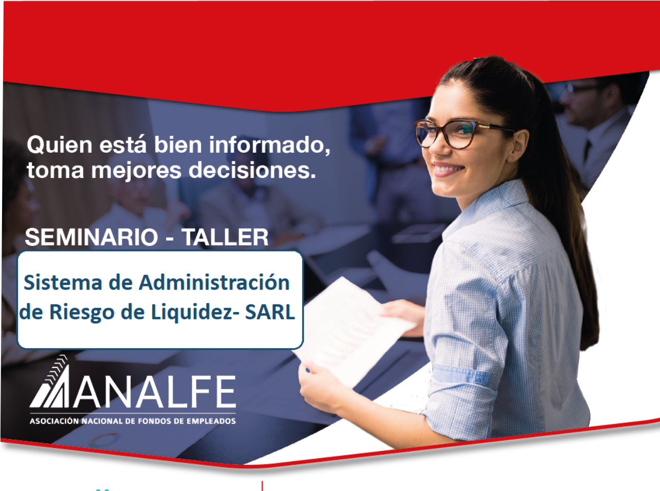Analfe seminario