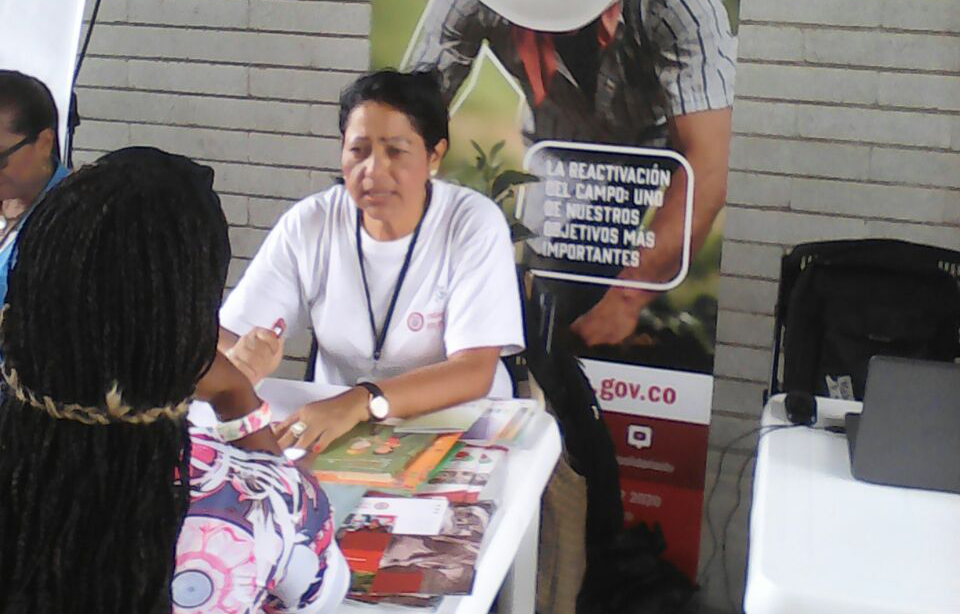 Apartadó Expo