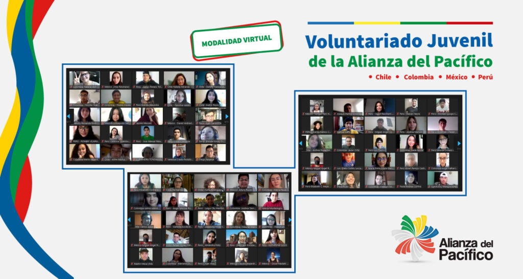 Programa de Voluntariado Juvenil Programa de Voluntariado Juvenil