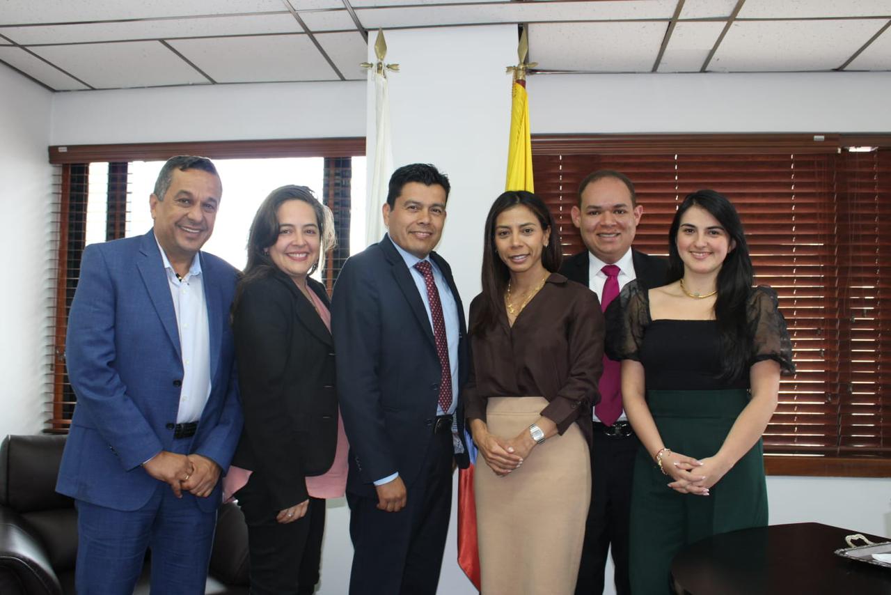 UAEOS - Supersolidaria