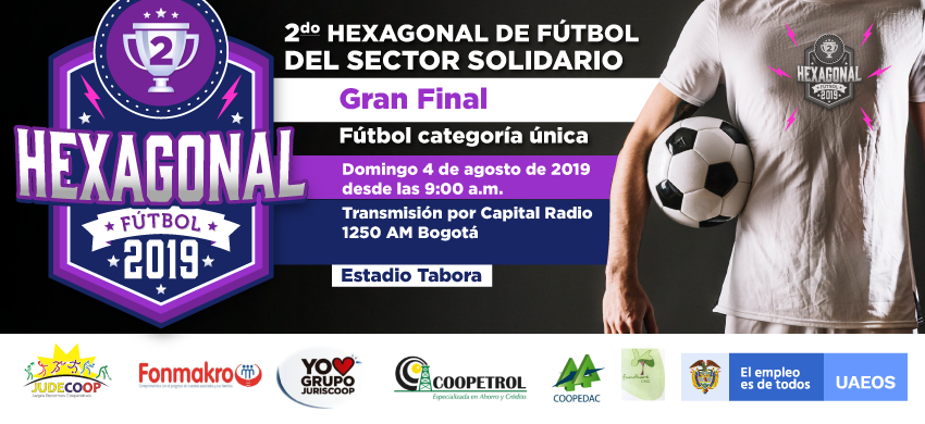futbol final