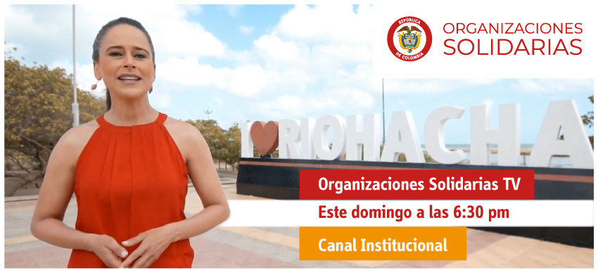 Organizaciones Solidarias tv Organizaciones Solidarias tv