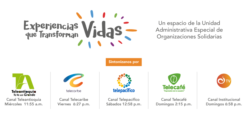 Experiencia que transforman vidas exp
