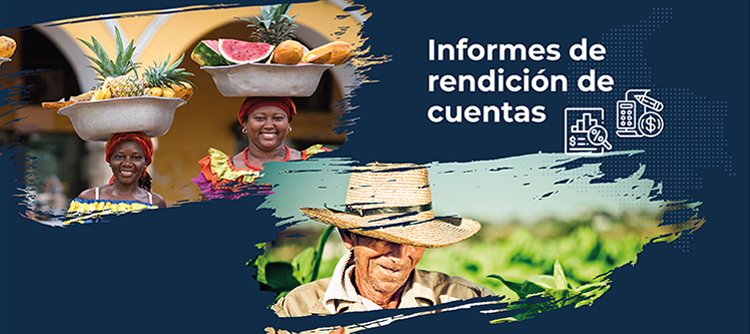 Rendición de Cuentas