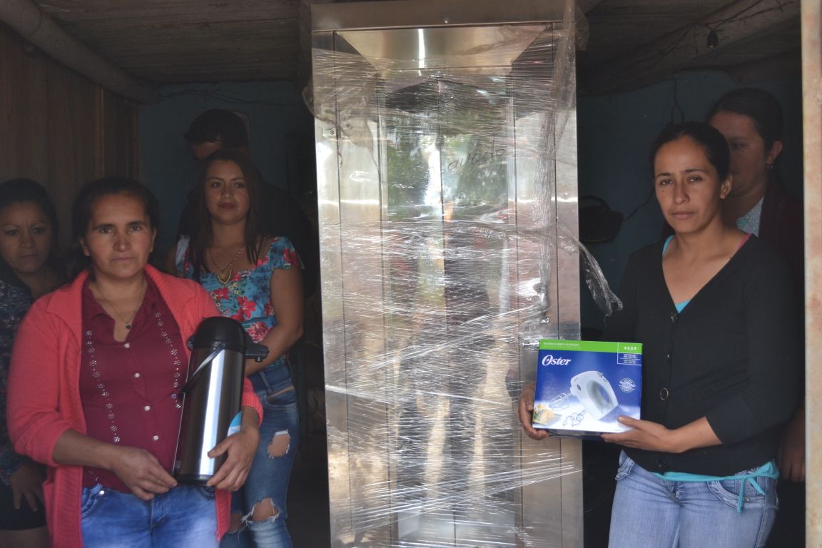 Visita Nariño