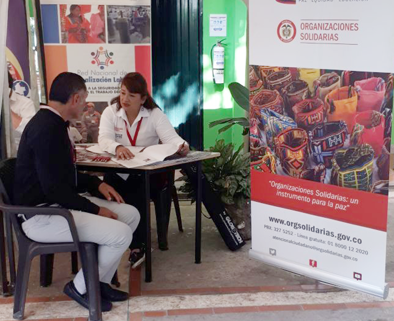 Foro Arauca