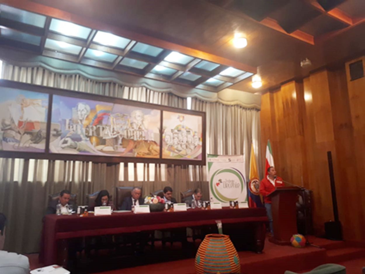 Boyacá Jornada