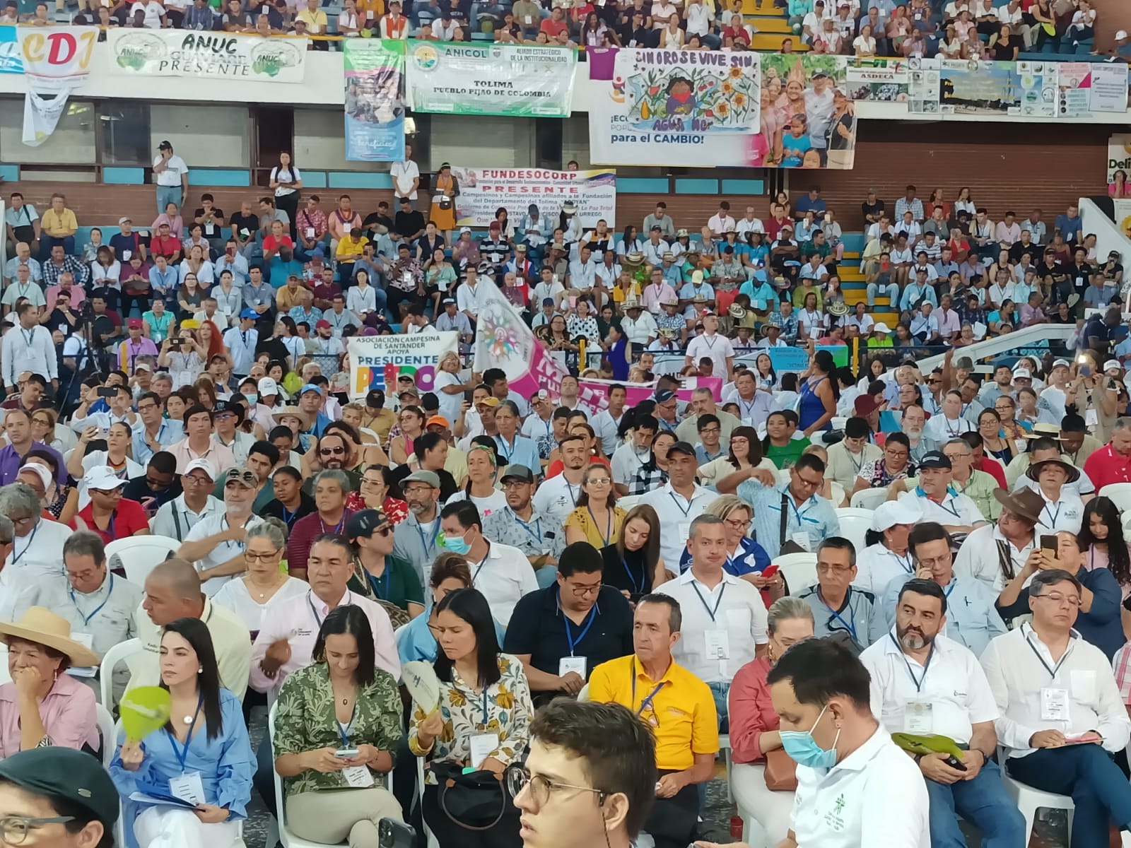Asamblea Nacional de Economía Solidaria, Popular y Comunitaria.