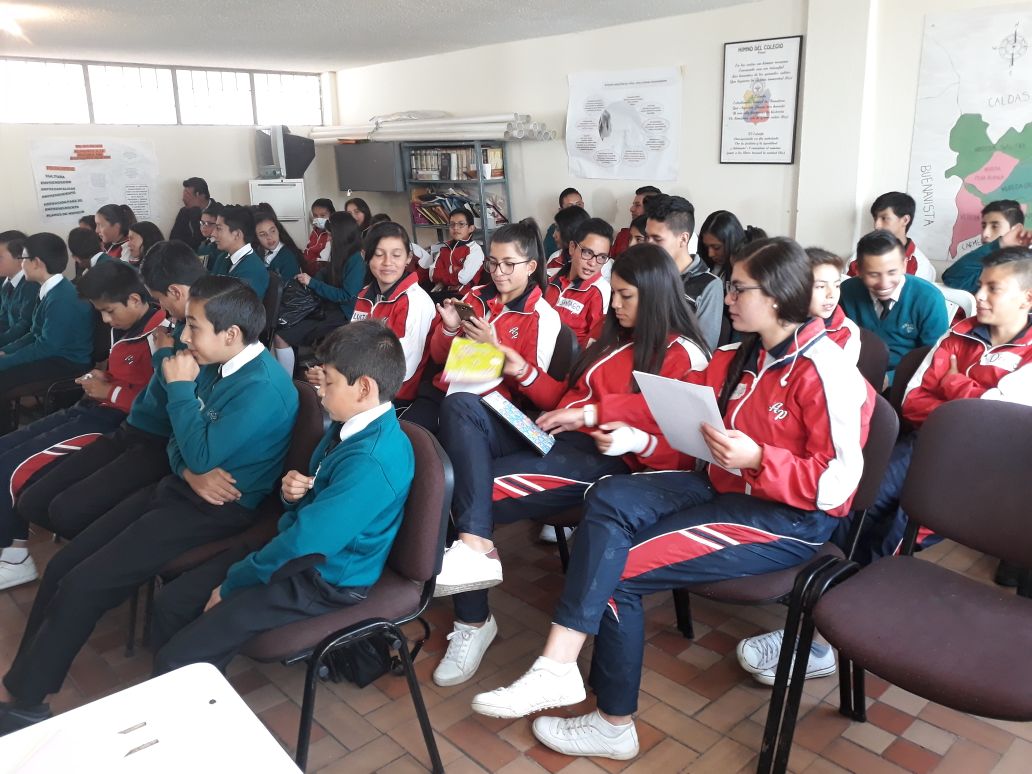 Simijaca Jornada
