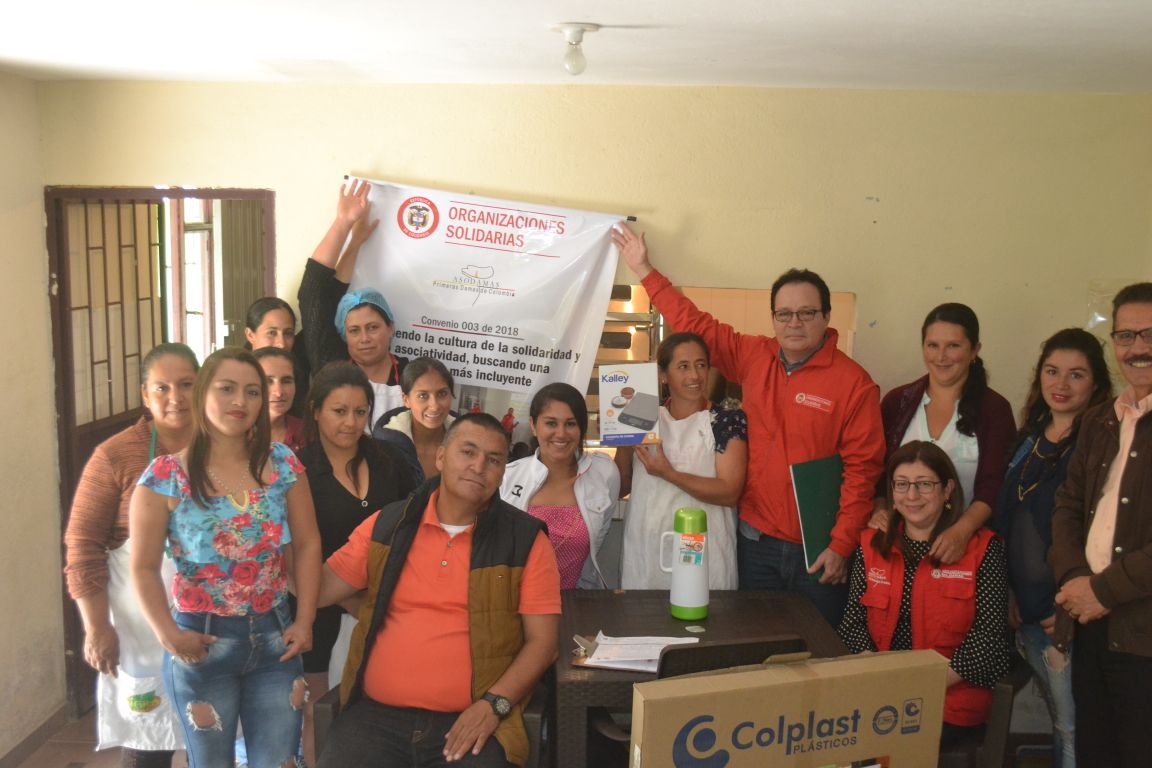 Visita Nariño