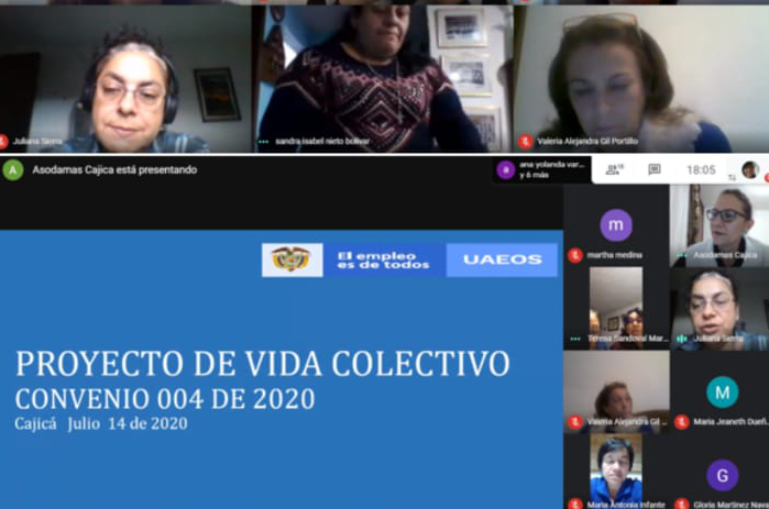 Curso Cundinamarca