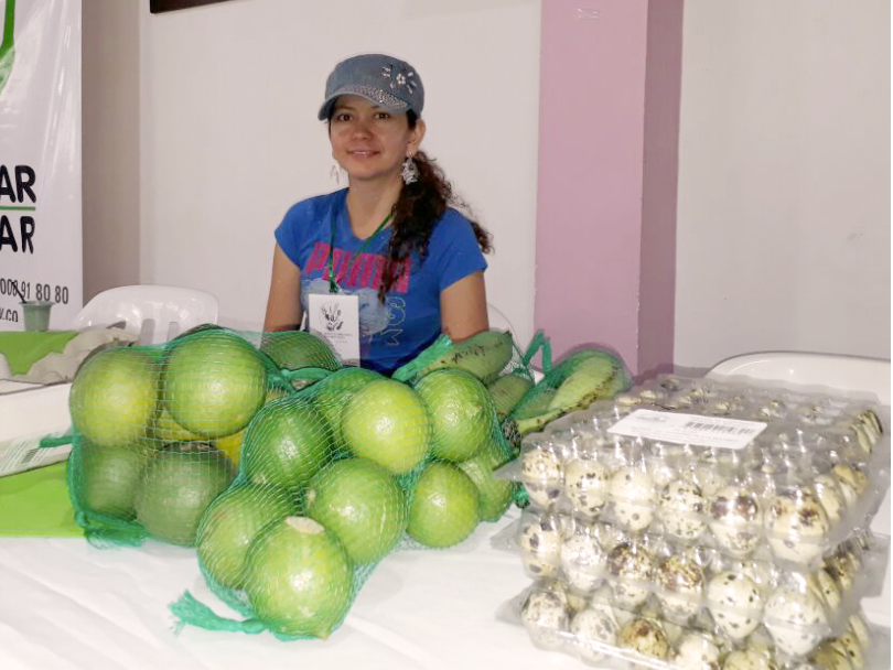 caqueta compras
