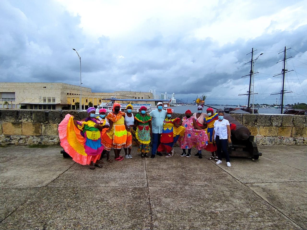 La UAEOS continúa fortaleciendo organizaciones solidarias del Caribe colombiano La UAEOS continúa fortaleciendo organizaciones solidarias del Caribe colombiano