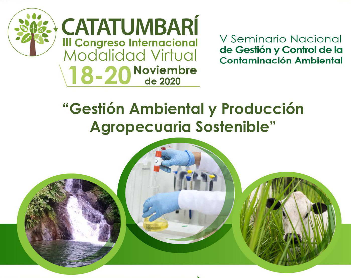 Catatumbarí Congraso