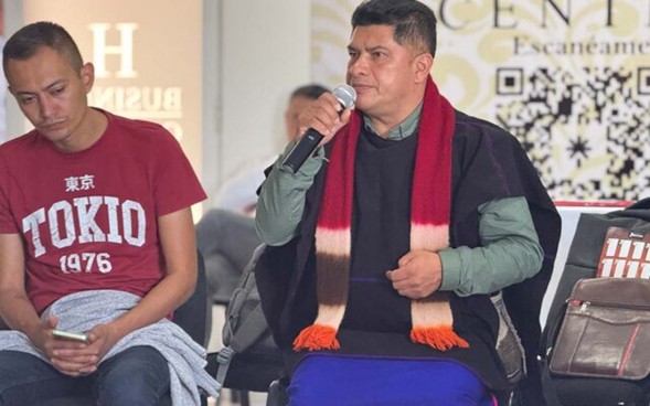 Medios caucanos consolidan red de comunicación solidaria Medios caucanos consolidan red de comunicación solidaria