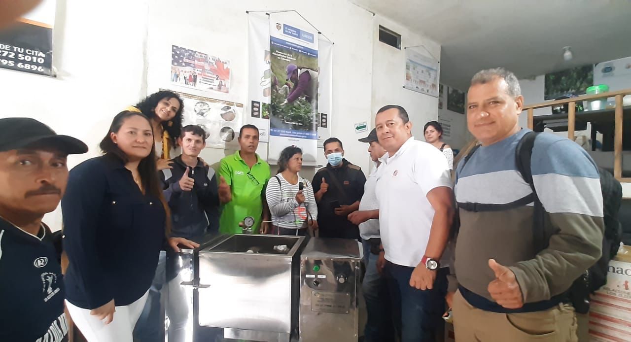 Regiones UAEOS