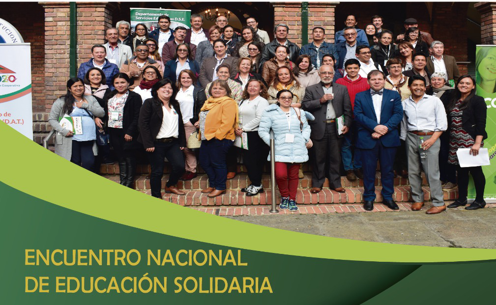 Cincop Encuentro