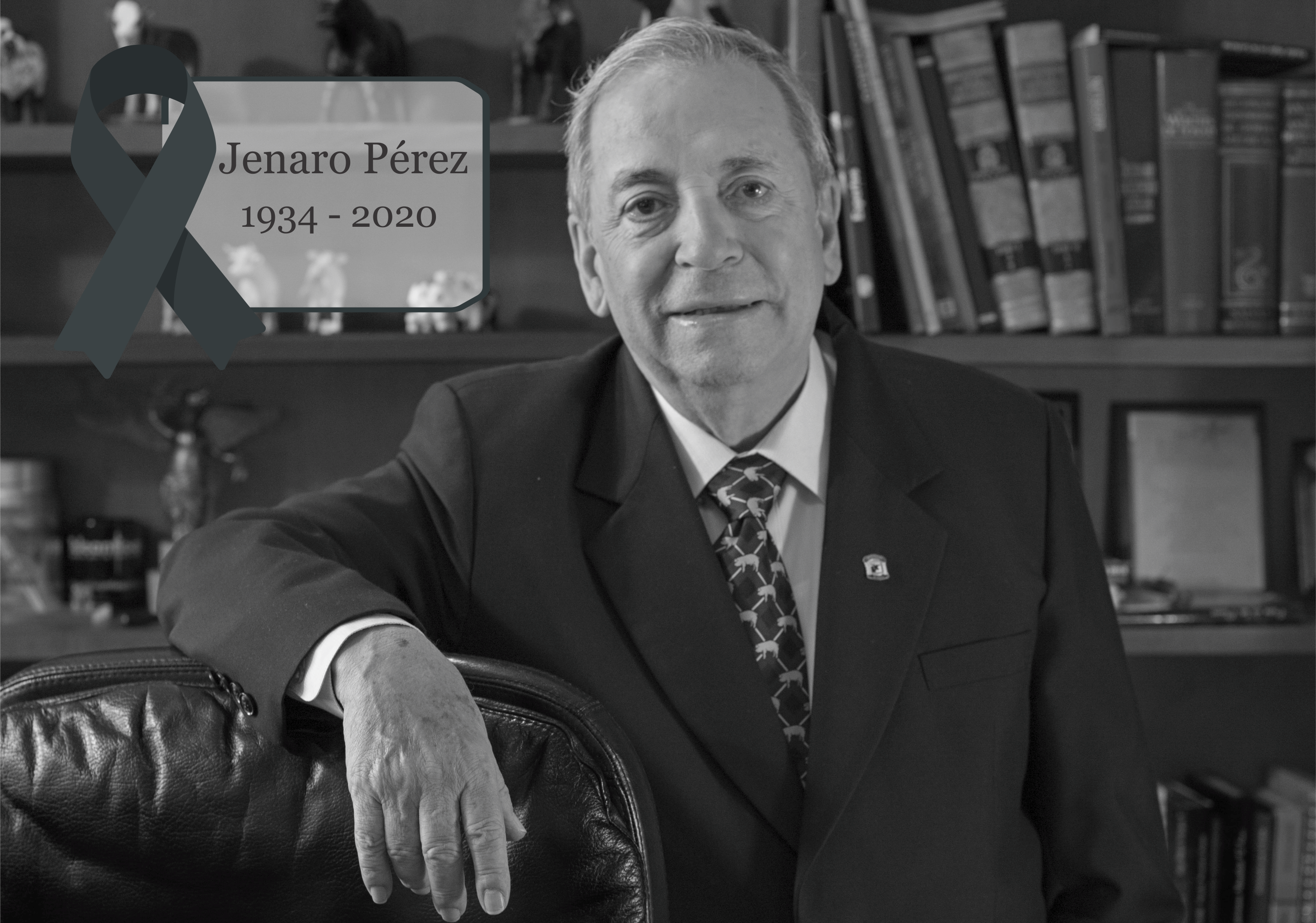 Pérez Jenaro