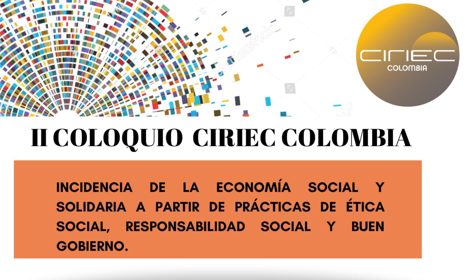 Ciriec Coloquio