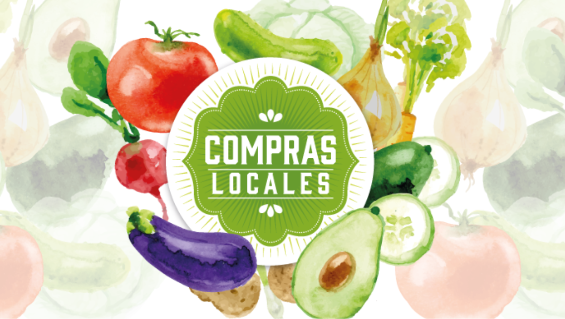 Guajira Compras locales