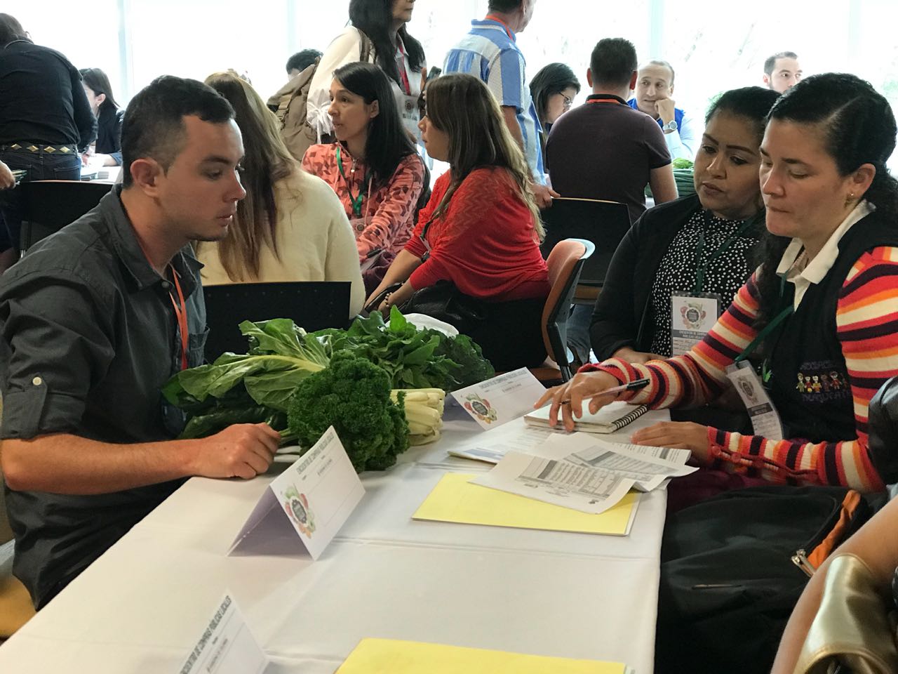 Antioquia Encuentro Compras Locales