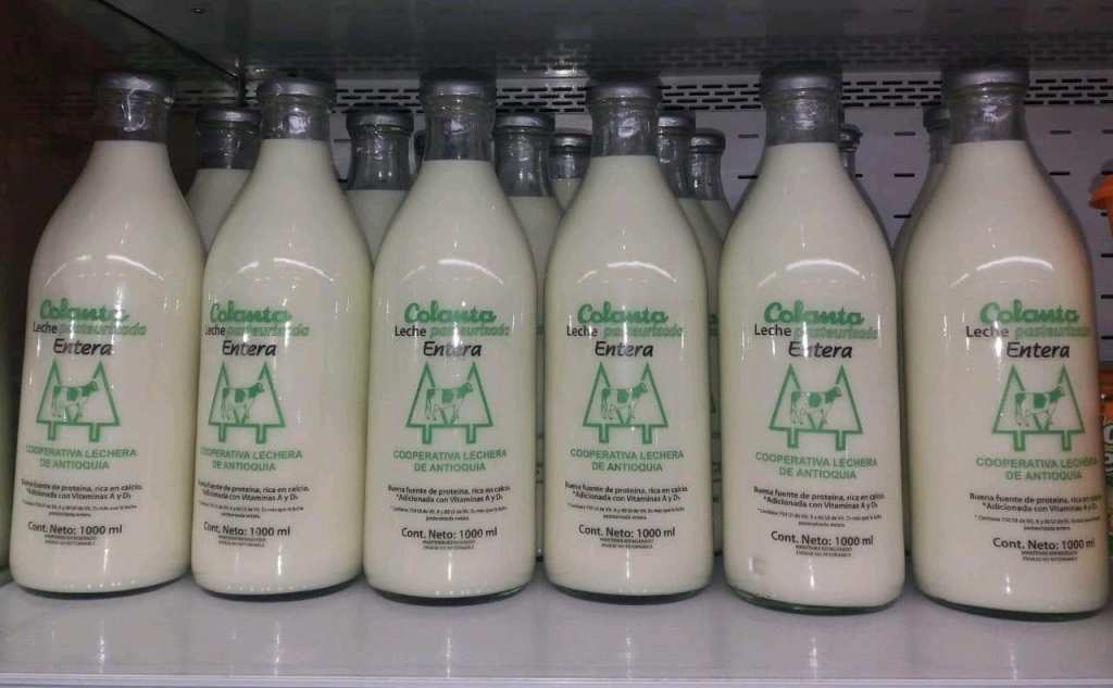 Colanta Colanta