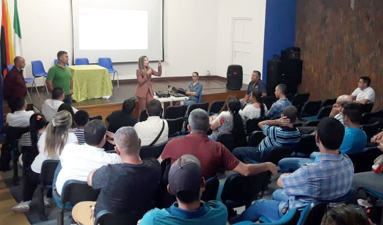 Mesa Catatumbo