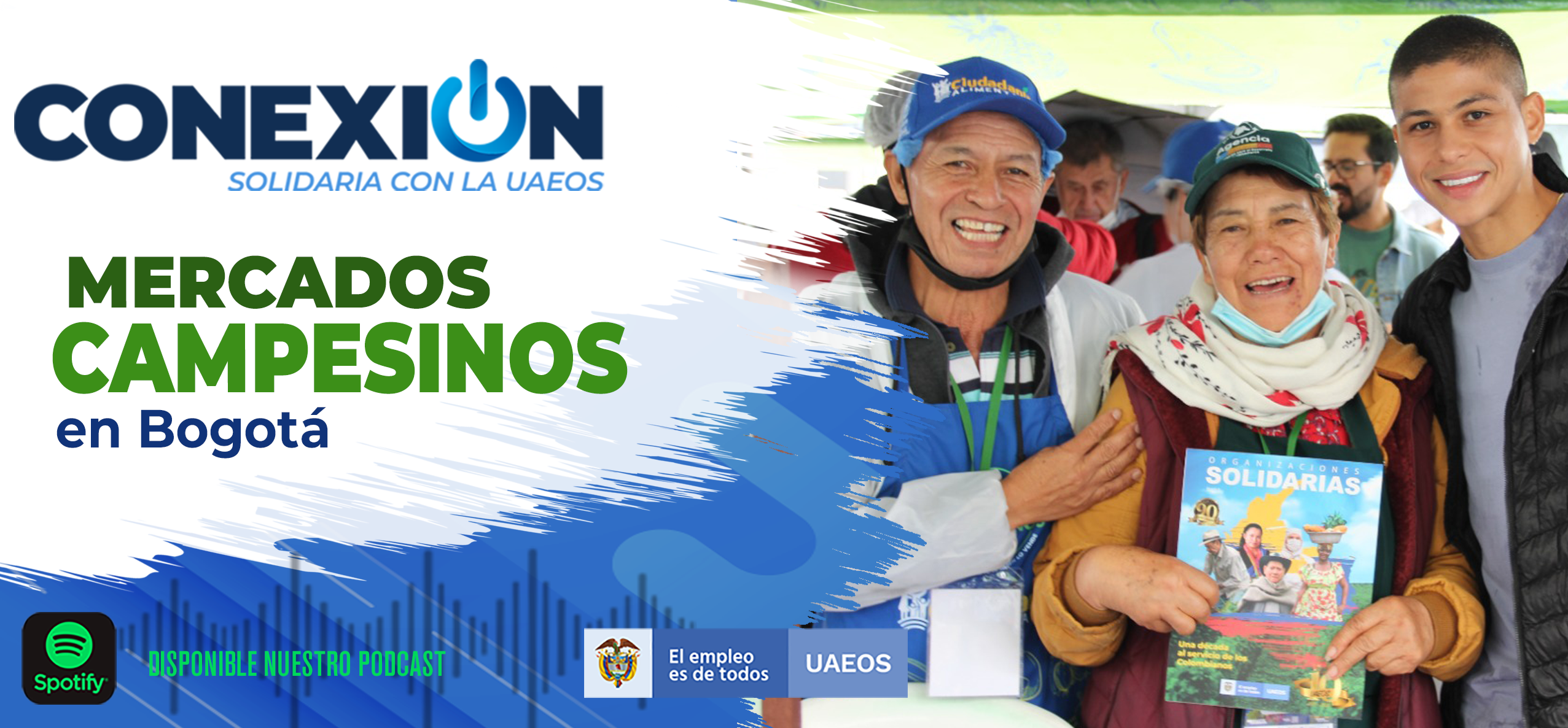 mercados campesinos solidarios mercados campesinos solidarios