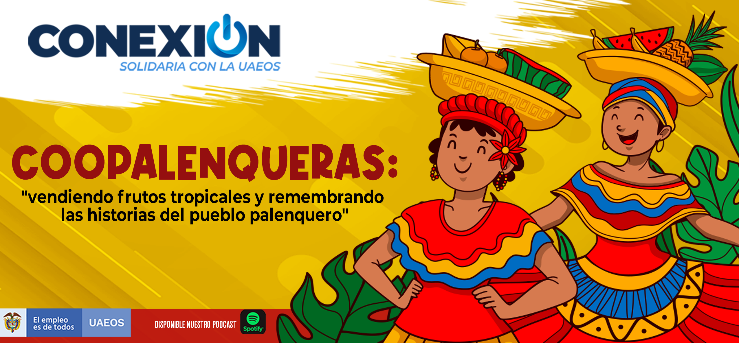 Cartagena coopalenqueras