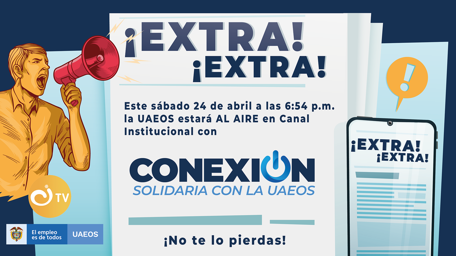 Conexion