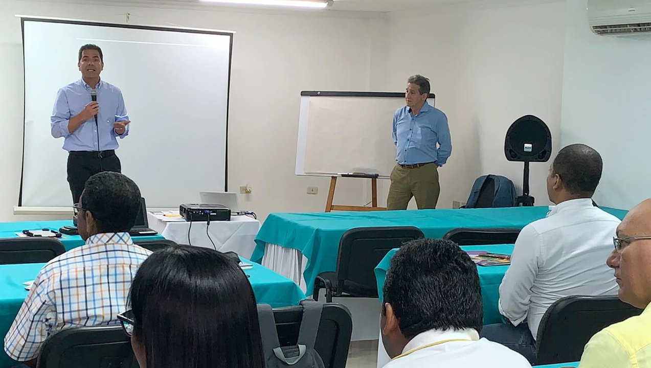 Cartagena Director