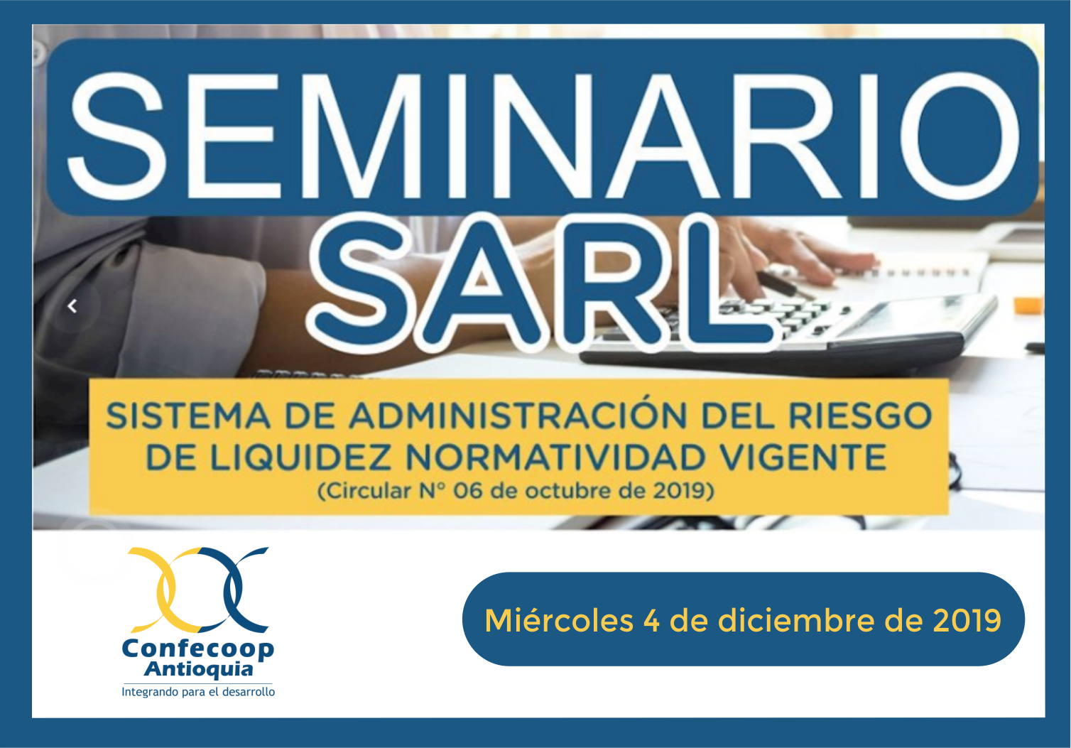 seminario Confecoop