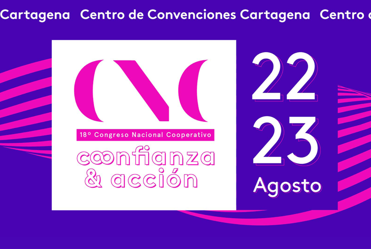 Confecoop 18 Congreso