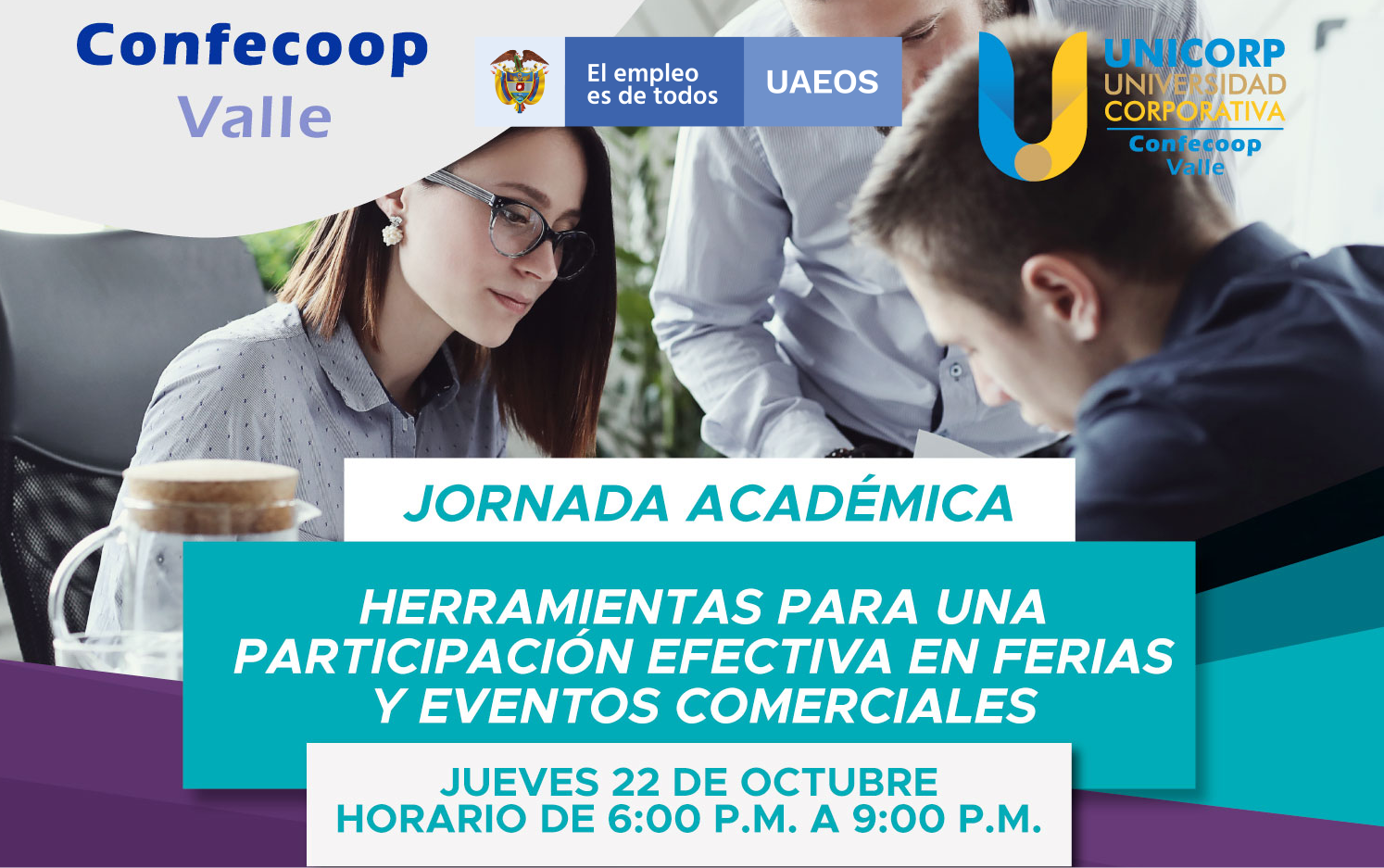 Jornada académica