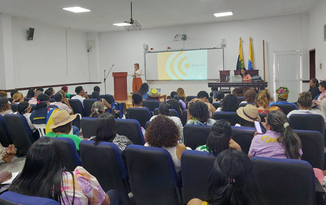 Cartagena conpes