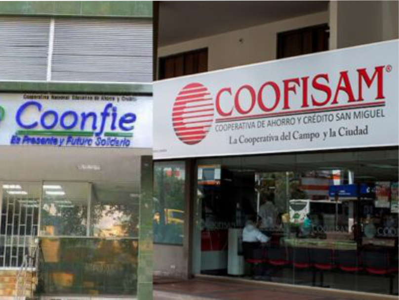 Huila coop