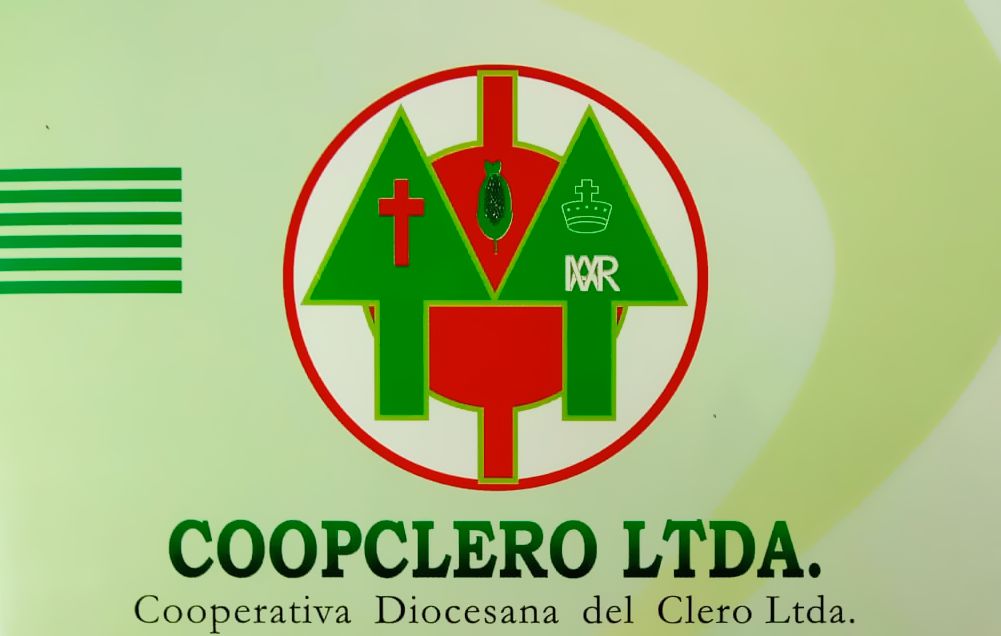 50 años Coopclero