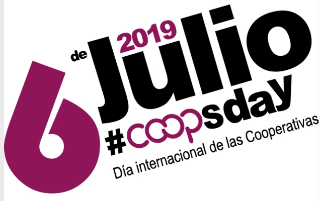 COOPDAY COOPDAY