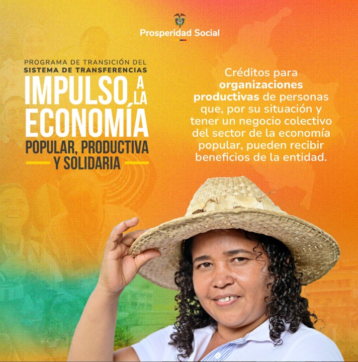 Impulso a la Economía Popular para el Cambio: ¿Cómo inscribirse? Impulso a la Economía Popular para el Cambio: ¿Cómo inscribirse?