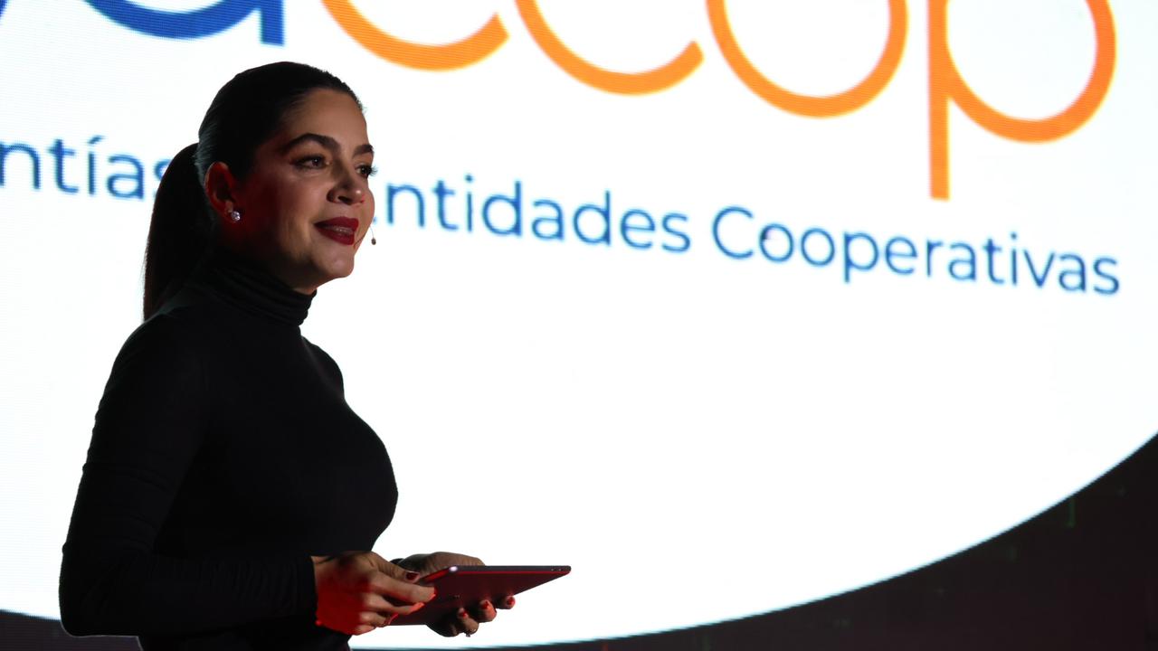 El Fondo de Garantías de Entidades Cooperativas rindió cuentas El Fondo de Garantías de Entidades Cooperativas rindió cuentas