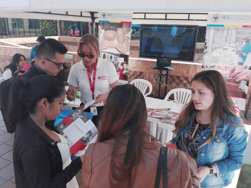 Empleo Feria