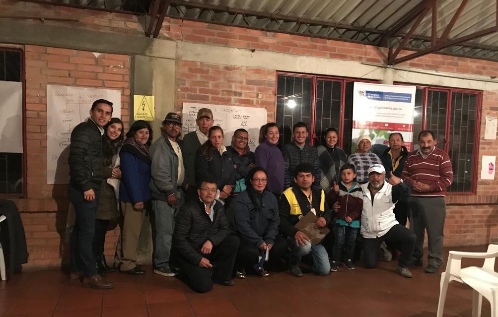 cundinamarca cundinamarca