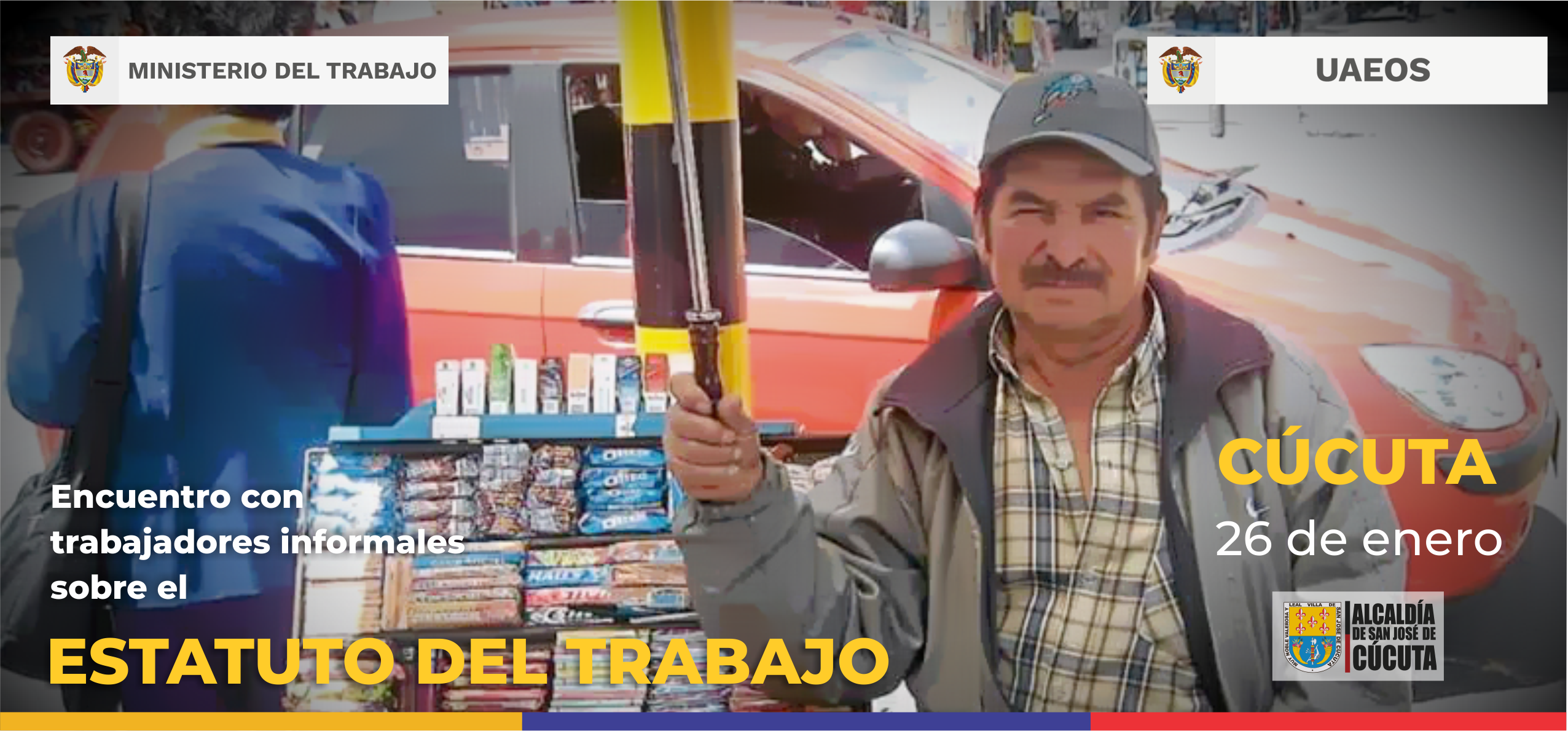 El diálogo tripartito El diálogo tripartito