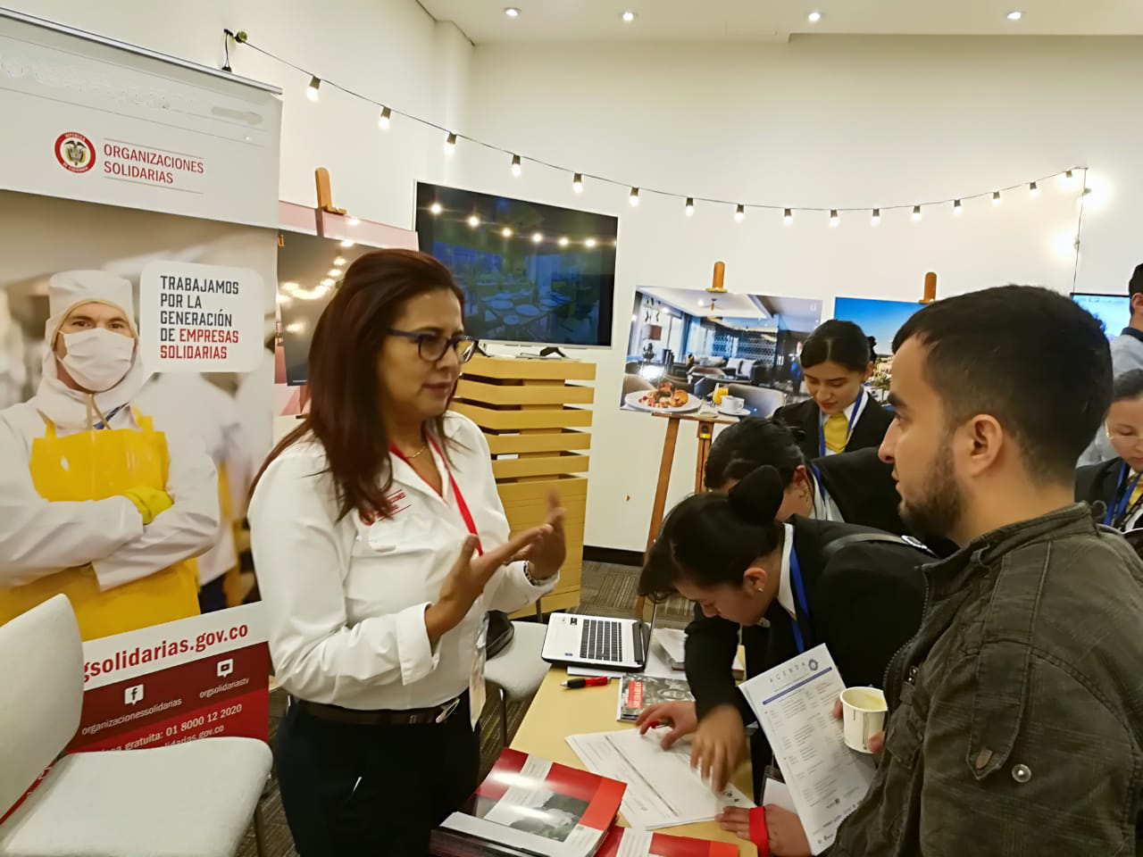 Cotelco ShowRoom