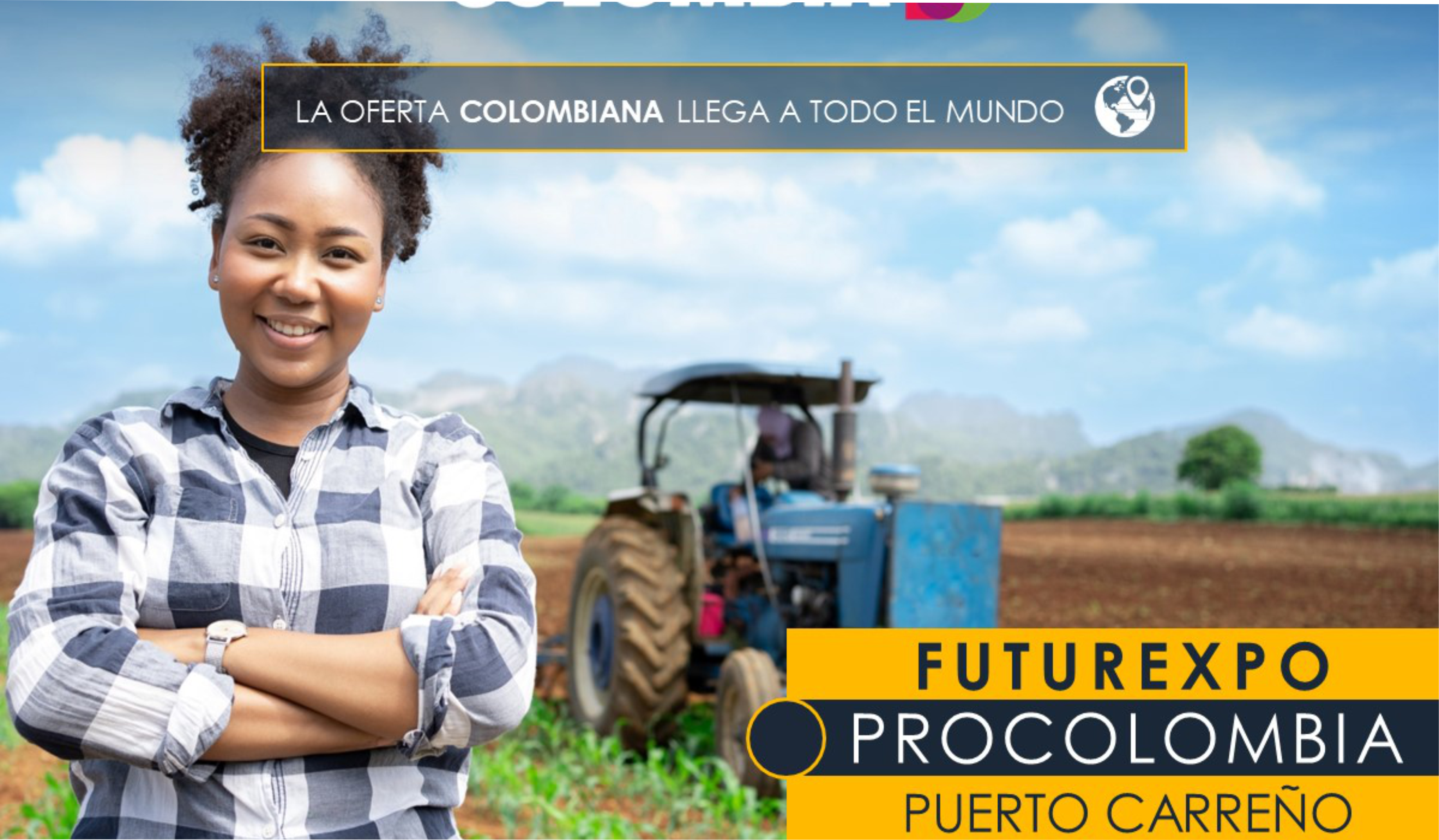 puerto carreño futurexpo